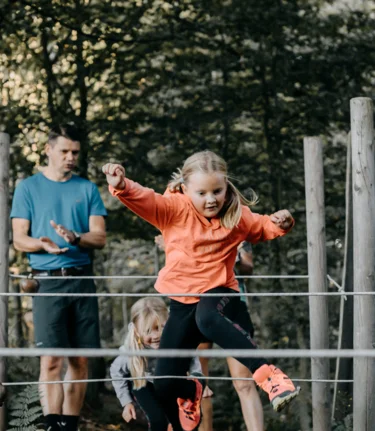 Familien-Erlebnisweg | © Tourismusverband Südsteiermark | Achromatic Photograhy