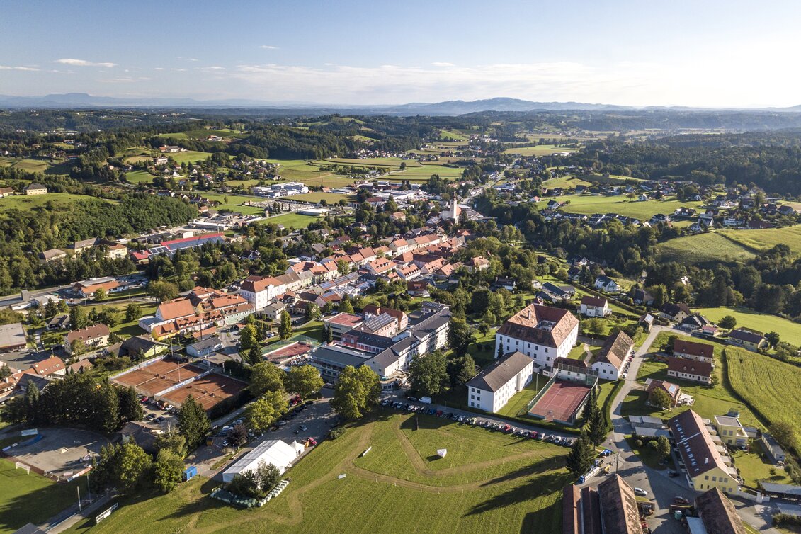 Eibiswald - Impression #1