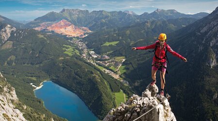 © TV Erzberg Leoben | H. Raffalt
