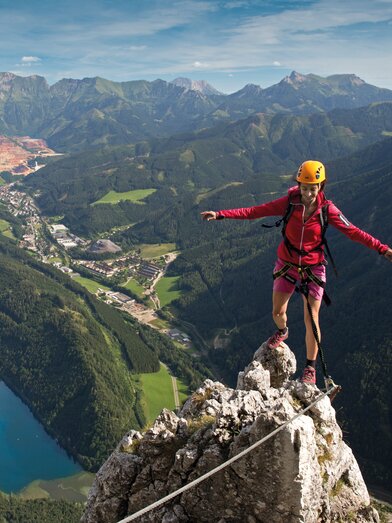 © TV Erzberg Leoben | H. Raffalt