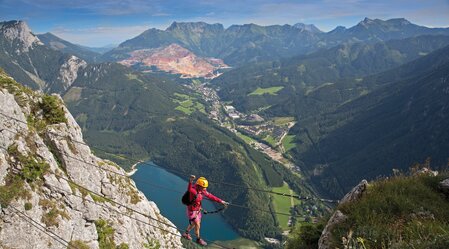 © TV Erzberg Leoben | H. Raffalt