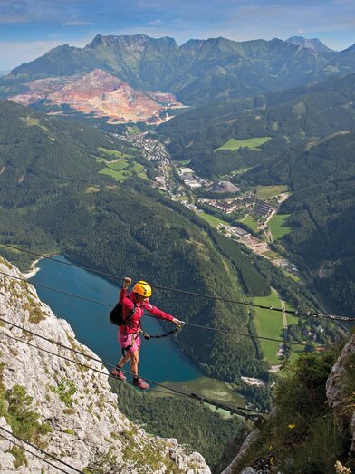 © TV Erzberg Leoben | H. Raffalt