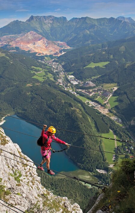 © TV Erzberg Leoben | H. Raffalt