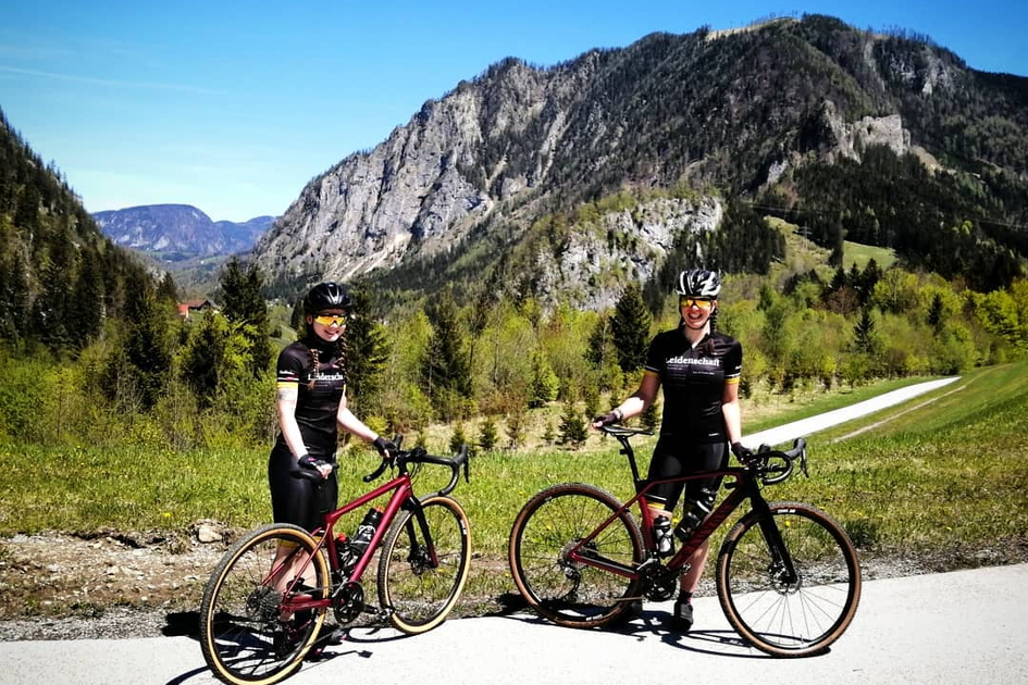 © TV Erzberg Leoben | Fam. Havlena