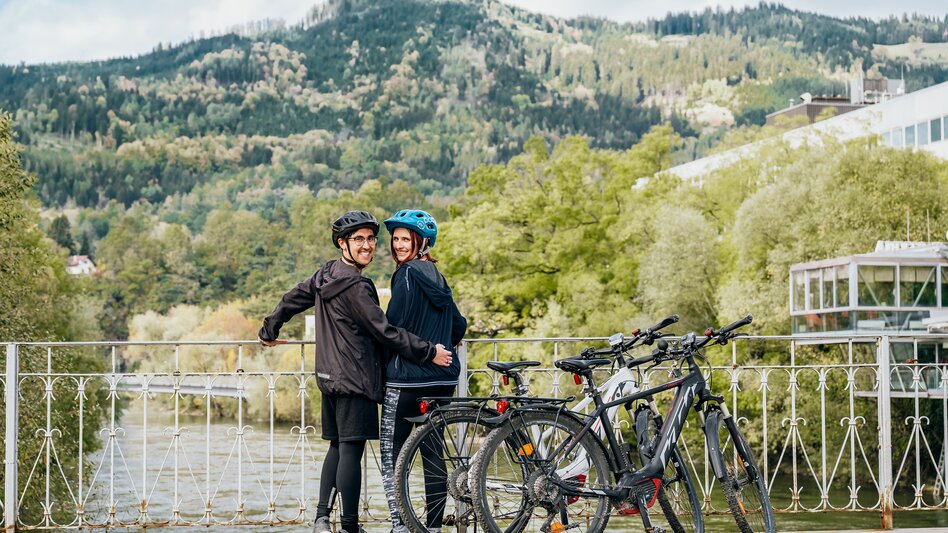 © TV Erzberg Leoben | Freilichtmomente Sabrina Stummer