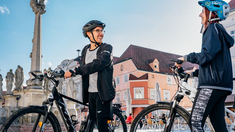 © TV Erzberg Leoben | Freilichtmomente Sabrina Stummer