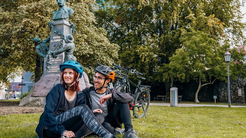 © TV Erzberg Leoben | Freilichtmomente Sabrina Stummer