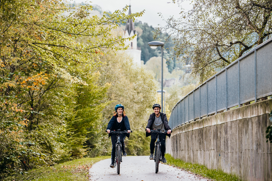 © TV Erzberg Leoben | Freilichtmomente Sabrina Stummer