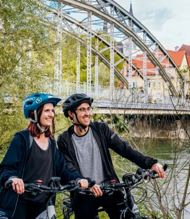 © TV Erzberg Leoben | Freilichtmomente Sabrina Stummer