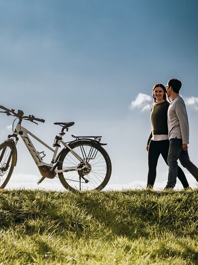 © TV Erzberg Leoben | Freilichtmomente Sabrina Stummer