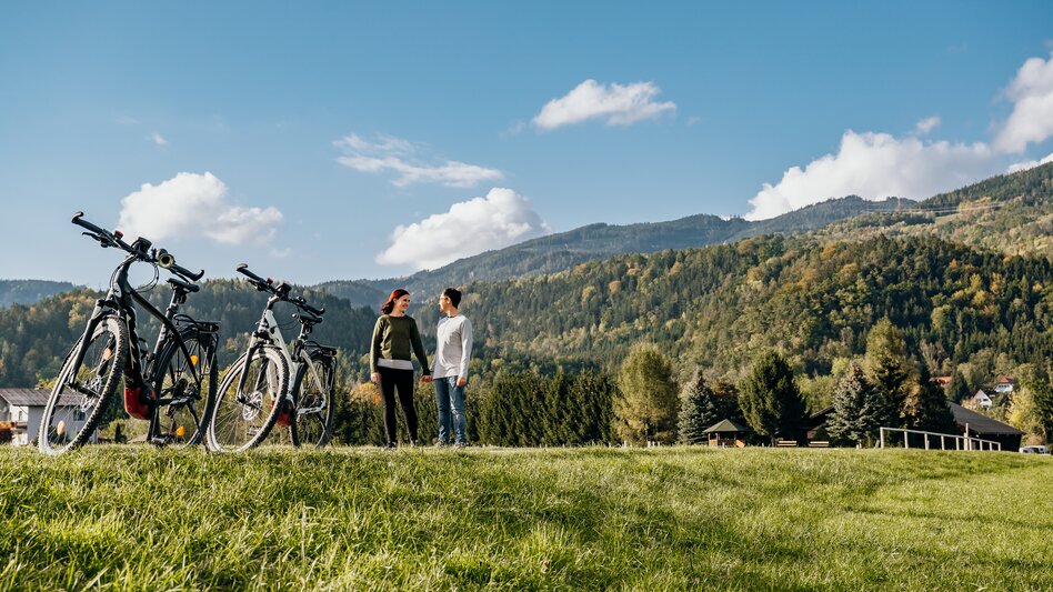 © TV Erzberg Leoben | Freilichtmomente Sabrina Stummer