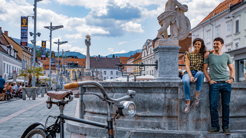 © Foto Freisinger | Armin Russold