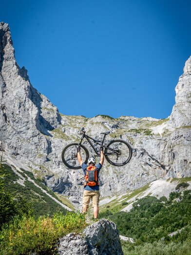 © Steiermark Tourismus | Jesse Streibl