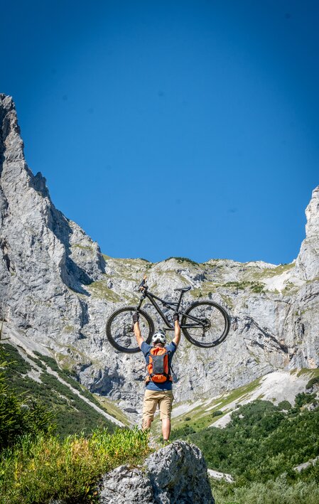 © Steiermark Tourismus | Jesse Streibl