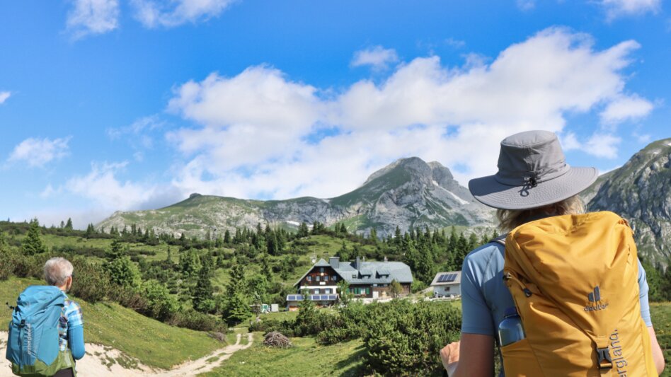 Tragöß - St. Katharein - Impression #2.10