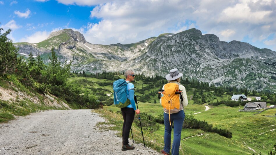 Tragöß - St. Katharein - Impression #2.7