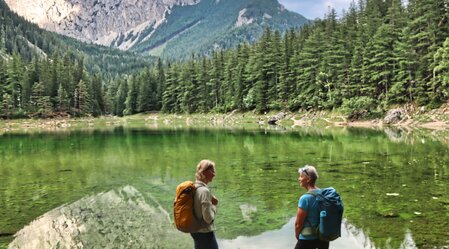© TV Erzberg Leoben | WEGES OG