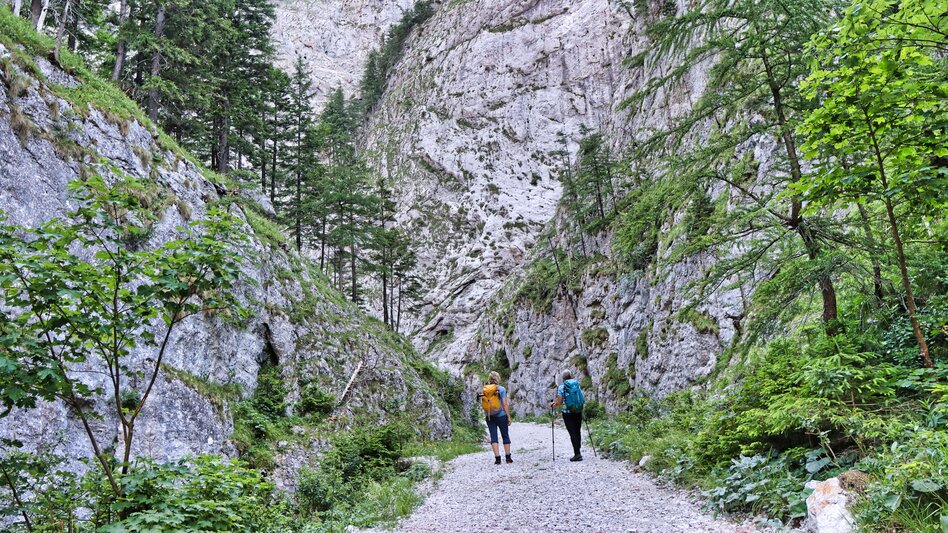 Tragöß - St. Katharein - Impression #2.9