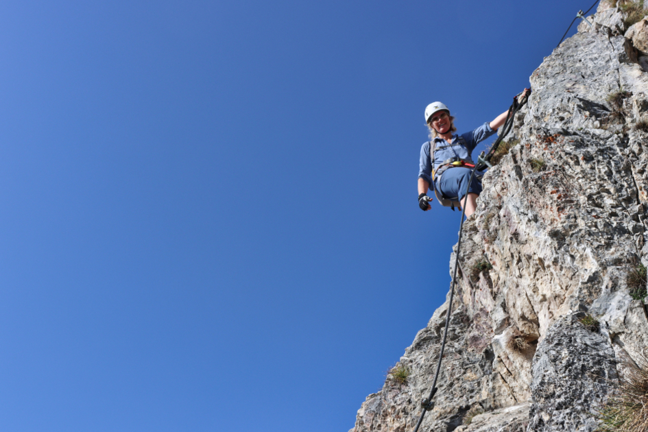 © TV Erzberg Leoben | WEGES OG
