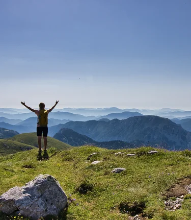 © Erzberg Leoben | Weges