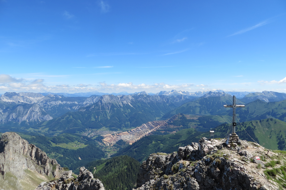 © Erzberg Leoben | Wolfgang Kure