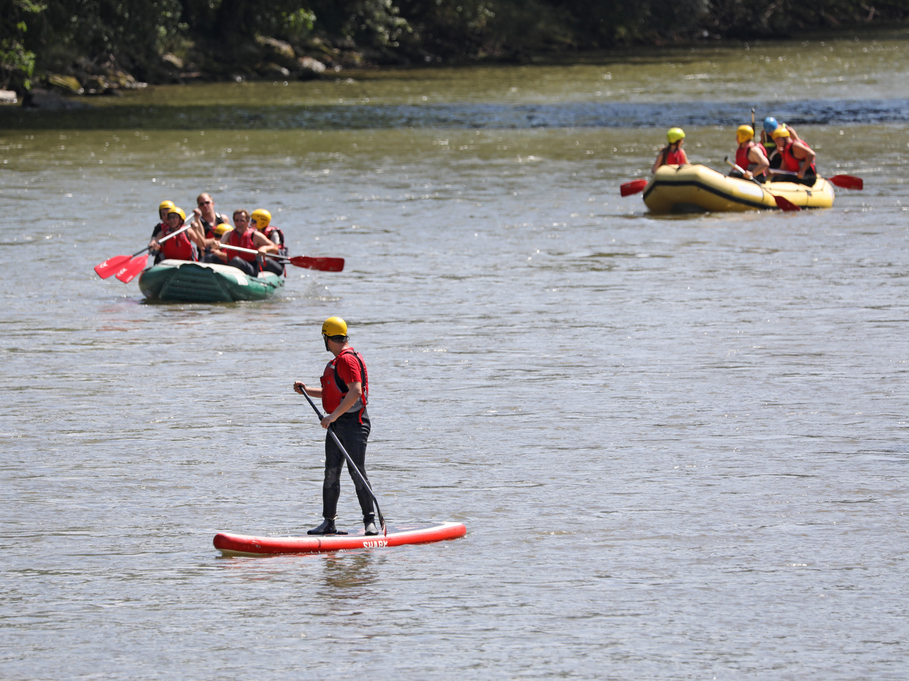 © TV Erzberg Leoben | Foto Freisinger