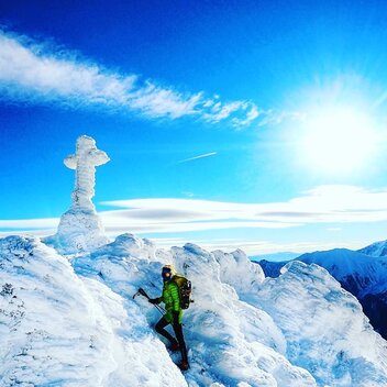 © TV Erzberg Leoben | Sigrid Wiener