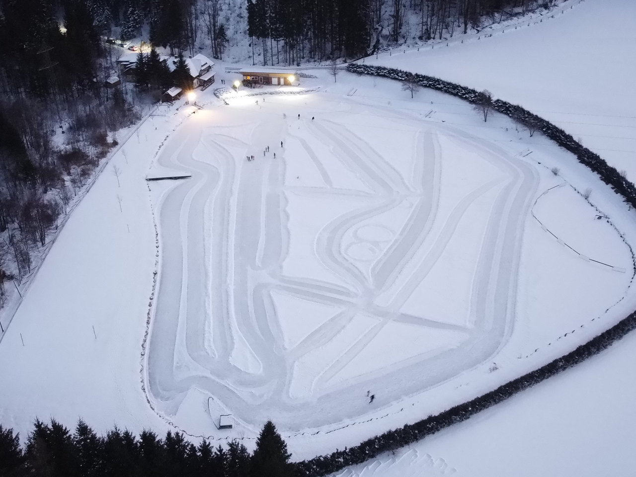 © Erzberg Leoben | Gmd. Wald am Schoberpass