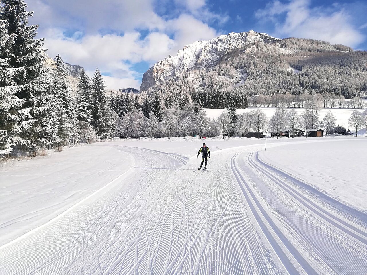 © Erzberg Leoben | Otto Rinnerhofer