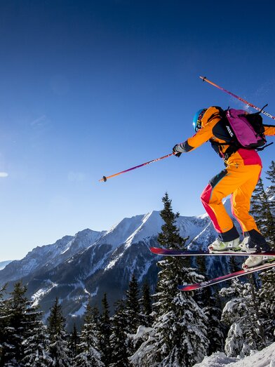 © Steiermark Tourismus | Tom Lamm