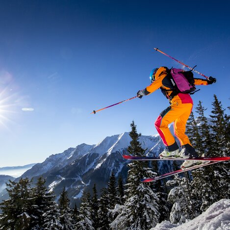 Präbichl | © Steiermark Tourismus | Tom Lamm