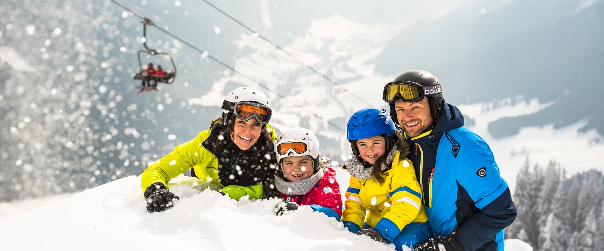 © Steiermark Tourismus | B. Bergmann