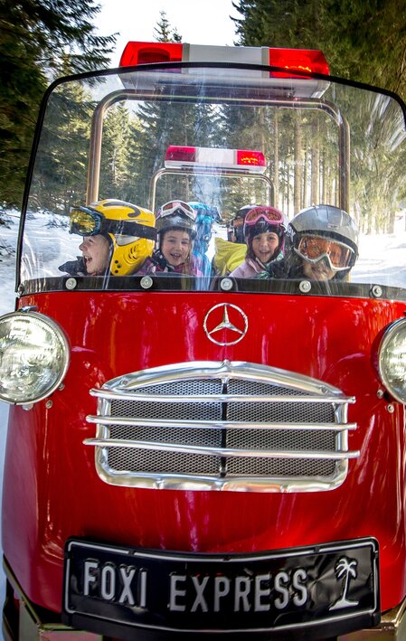 © Steiermark Tourismus | Tom Lamm