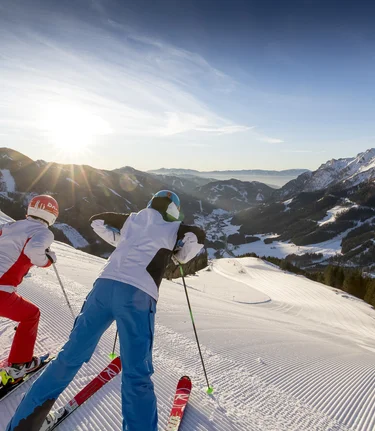 © Steiermark Tourismus | Tom Lamm