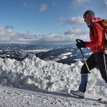 © TV Erzberg Leoben | WEGES OG