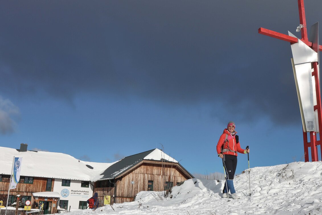 Niklasdorf - Impression #1