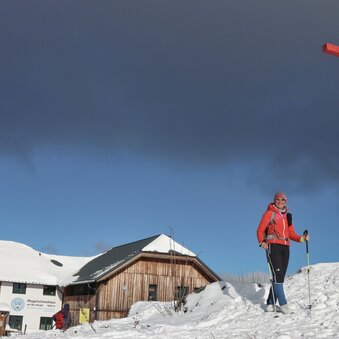 © TV Erzberg Leoben | WEGES OG
