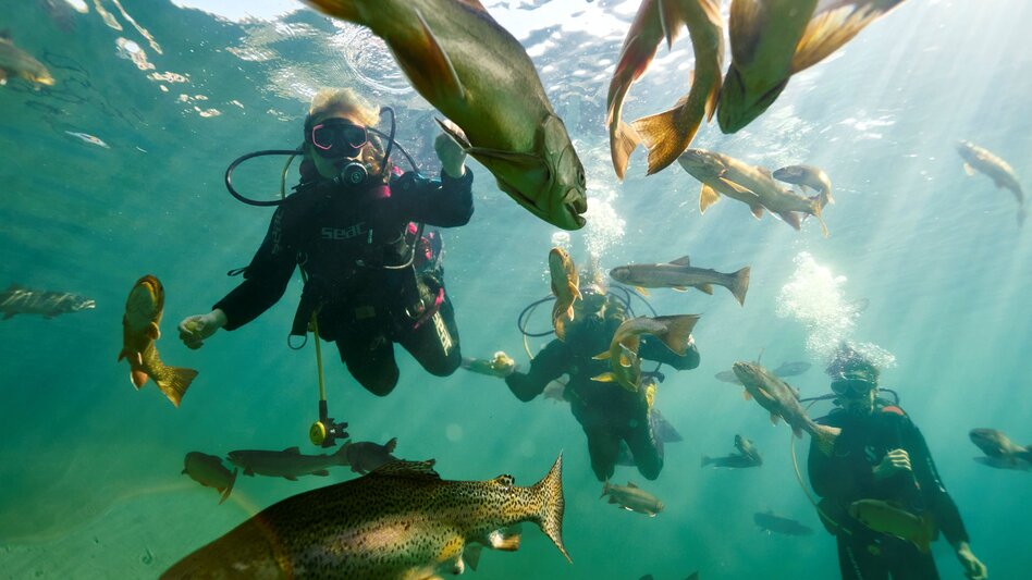 © Erzberg Leoben | Susanne Einzenberger