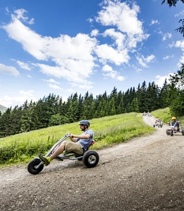 © Alpfox | Tom Lamm