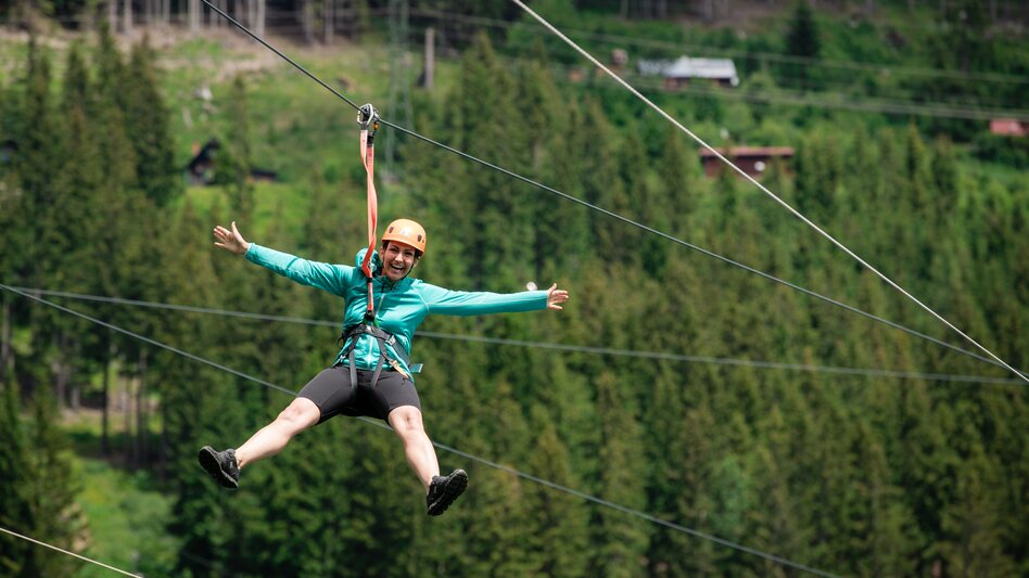 © Alpfox | Tom Lamm