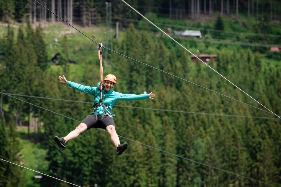 © Alpfox | Tom Lamm