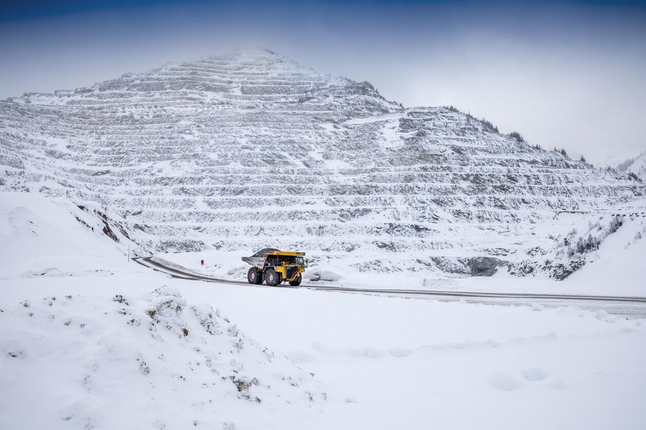 Abenteuer Erzberg | © TV Erzberg Leoben | A. Zöbel