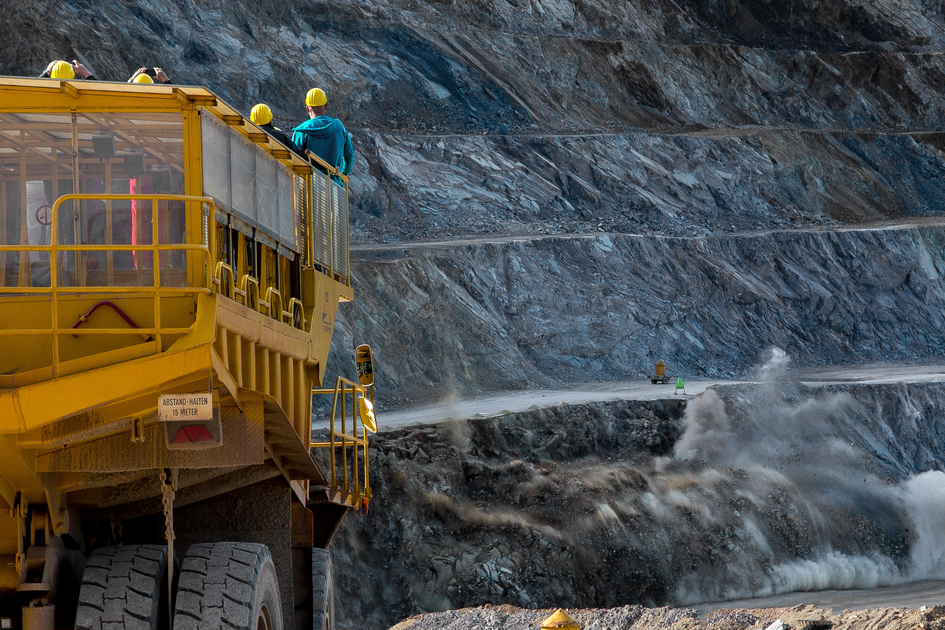 © TV Erzberg Leoben | A. Zöbel