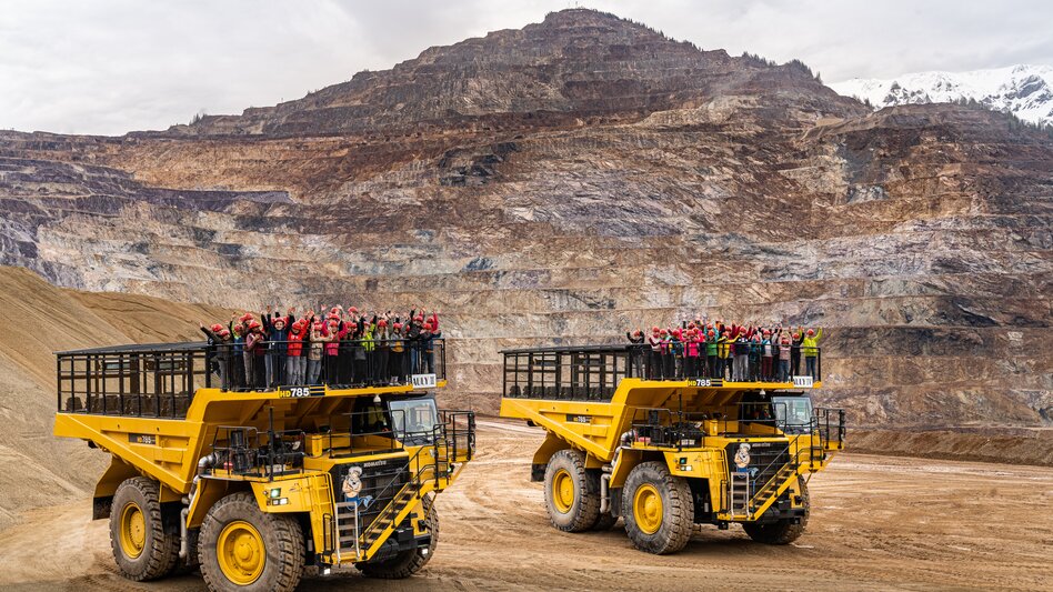 © TV Erzberg Leoben | A. Zöbel