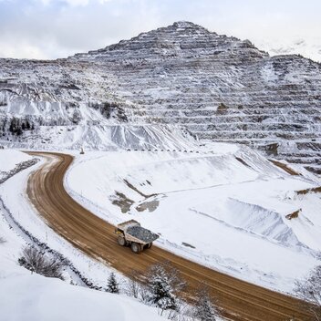 © TV Erzberg Leoben | A. Zöbel