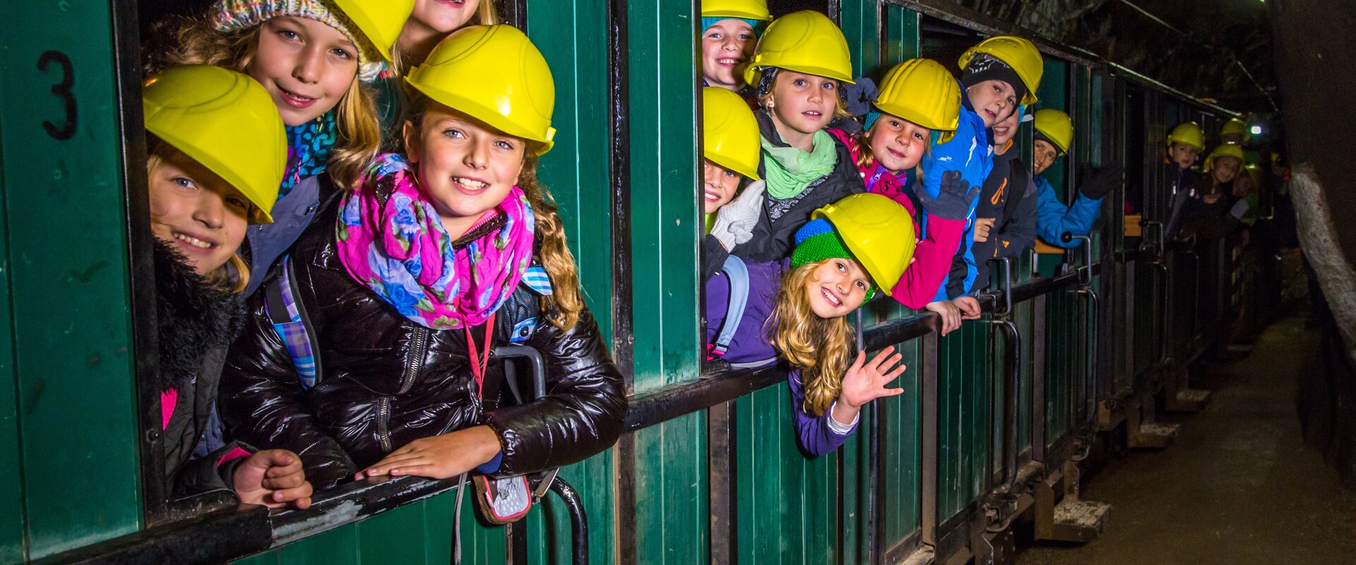 © Abenteuer Erzberg | A. Zöbel