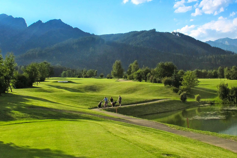 © TV Erzberg Leoben | Foto Freisinger