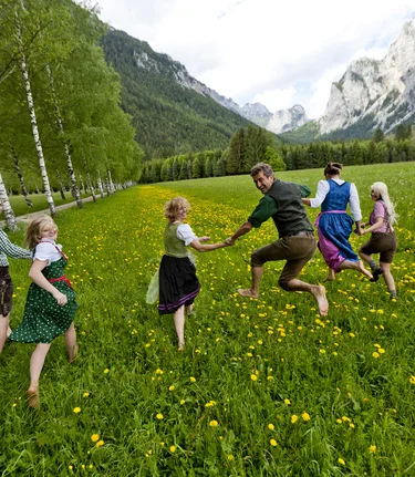 © Steiermark Tourismus | Tom Lamm