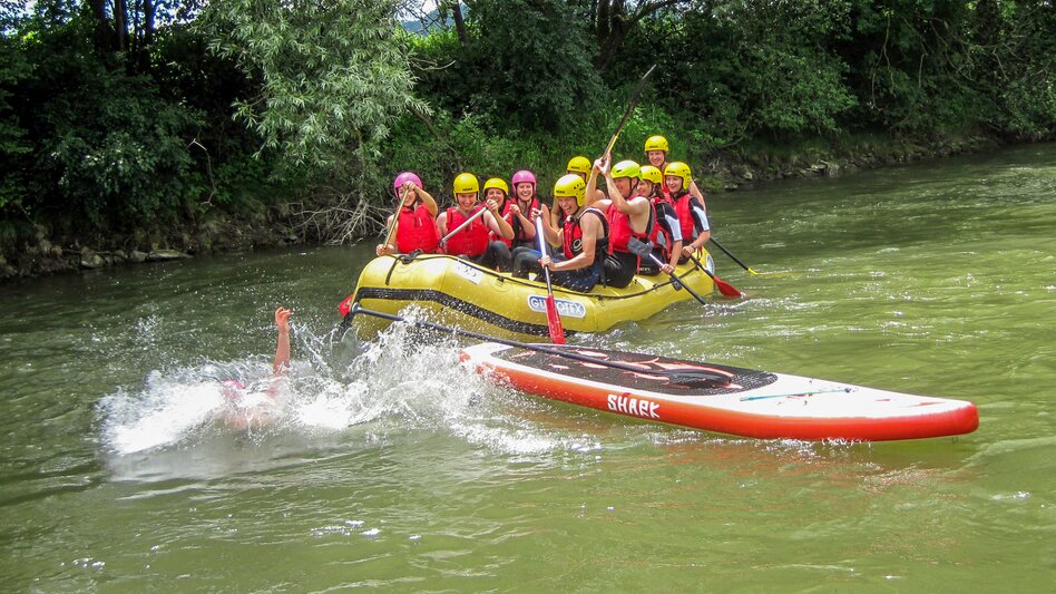 © Hotel Kongress | LE Bootshaus