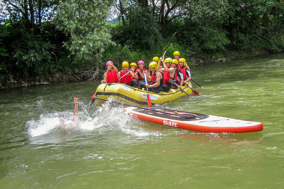 © Hotel Kongress | LE Bootshaus